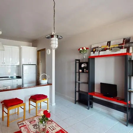 Primera Linea Playa Puerto del Carmen (Lanzarote)