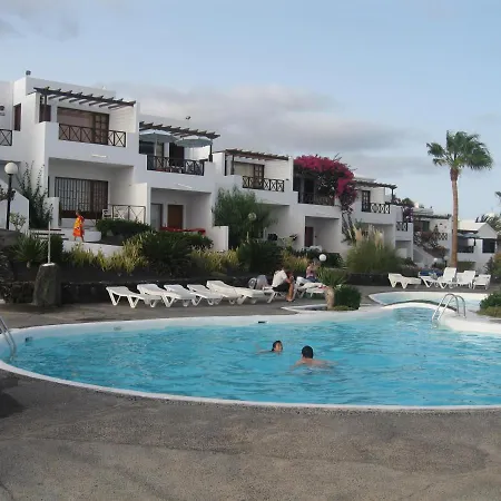 Apartment Primera Linea Playa *