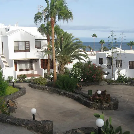 Primera Linea Playa Puerto del Carmen (Lanzarote)