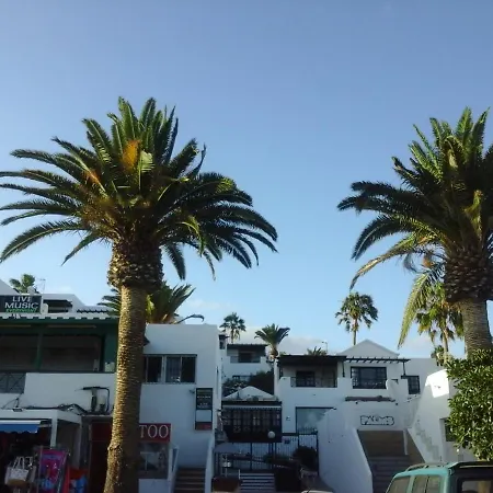 Primera Linea Playa Apartment *