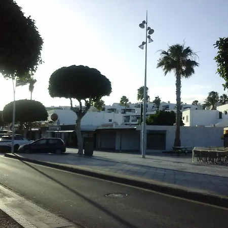 Apartment Primera Linea Playa *