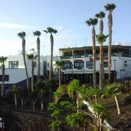 Primera Linea Playa Apartment