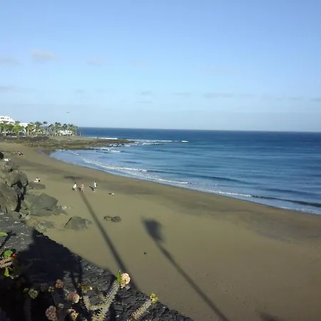 Primera Linea Playa Puerto del Carmen (Lanzarote)