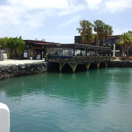 Primera Linea Playa Apartment *