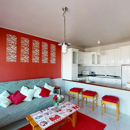 Apartment Primera Linea Playa