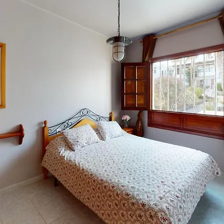 Appartement Primera Linea Playa *