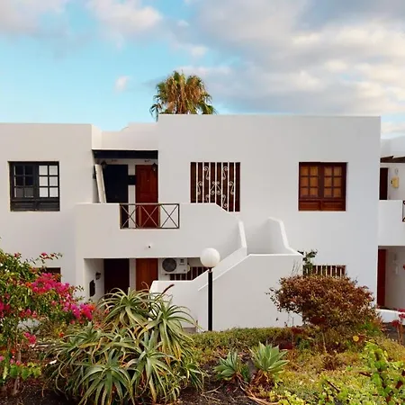 Apartment Primera Linea Playa