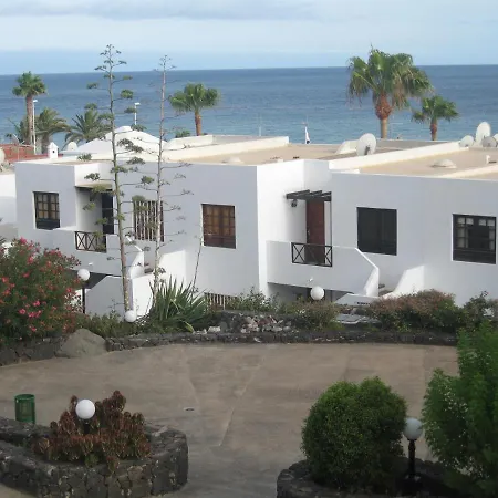 Primera Linea Playa * Puerto del Carmen (Lanzarote)