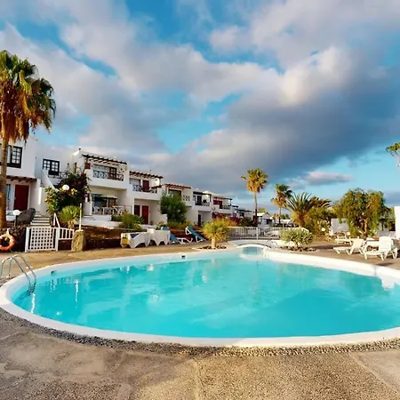 Appartement Primera Linea Playa *