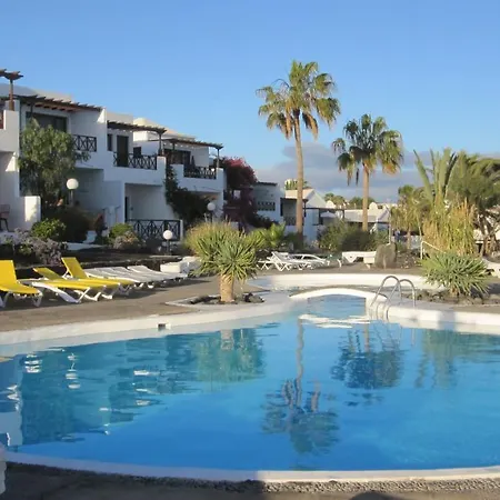 Primera Linea Playa Daire Puerto del Carmen (Lanzarote)