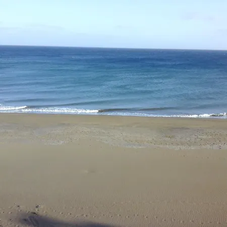 Daire Primera Linea Playa Puerto del Carmen (Lanzarote)