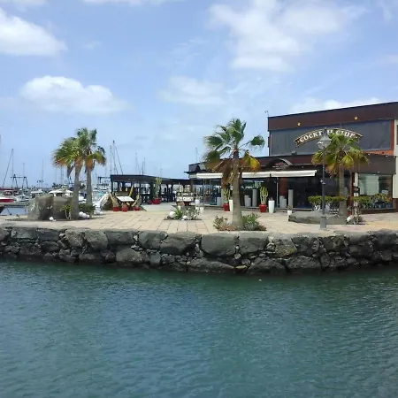 Apartment Primera Linea Playa *