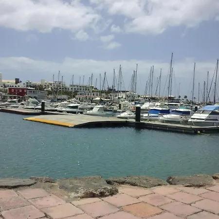 Primera Linea Playa Appartement