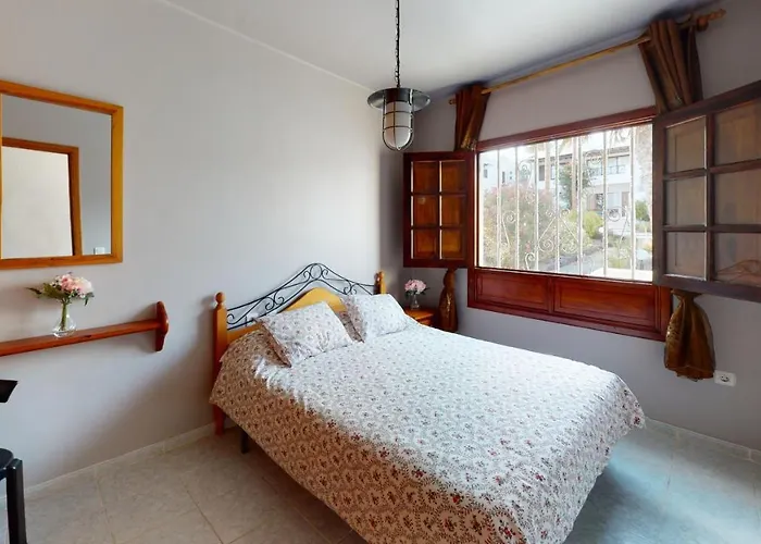 Appartement Primera Linea Playa *