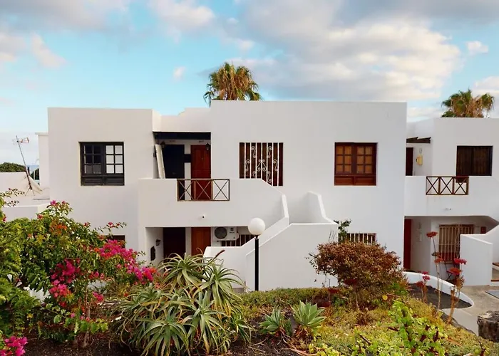 Appartement Primera Linea Playa