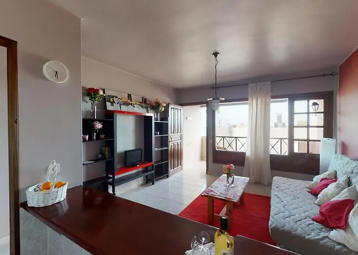 Appartement Primera Linea Playa *