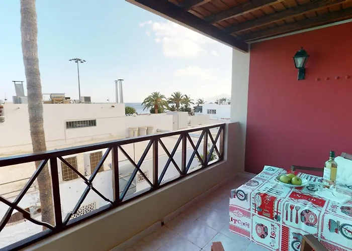 Primera Linea Playa *