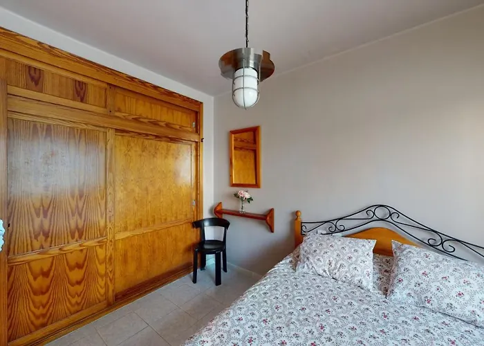 Appartement Primera Linea Playa