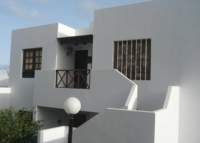 Primera Linea Playa Appartement