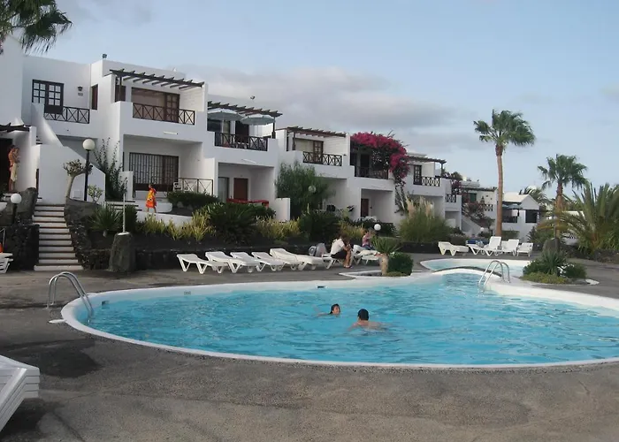 Appartement Primera Linea Playa *