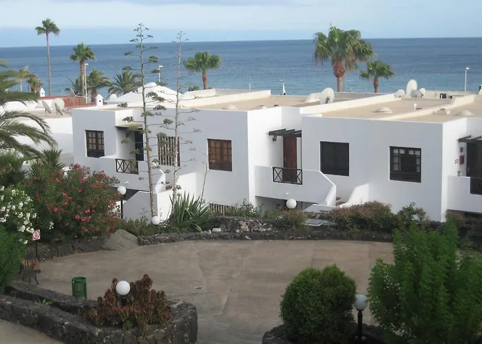 Primera Linea Playa * بويرتو ذيل كارمين