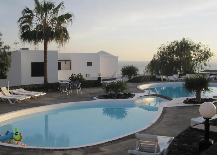 Appartement Primera Linea Playa *