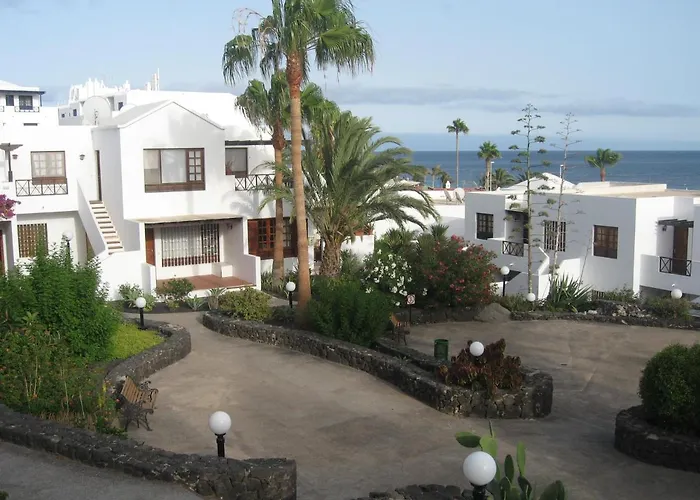 Primera Linea Playa Puerto del Carmen (Lanzarote)