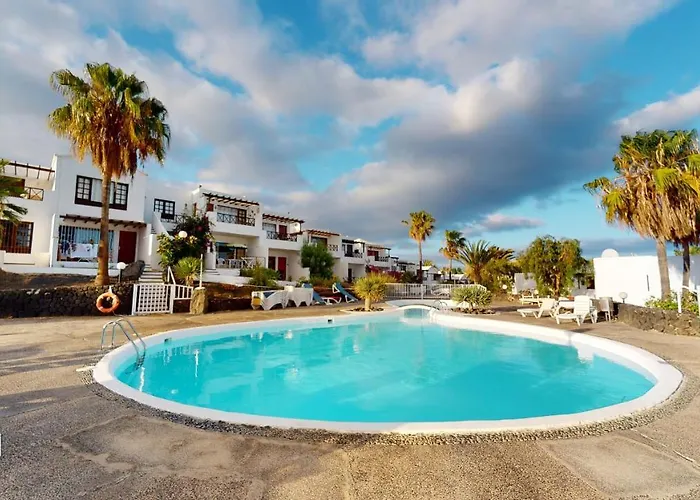 Appartement Primera Linea Playa *