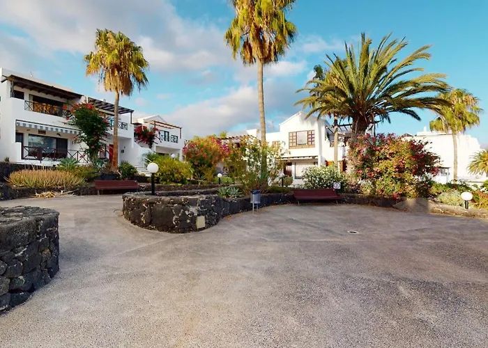 Primera Linea Playa Puerto del Carmen (Lanzarote)