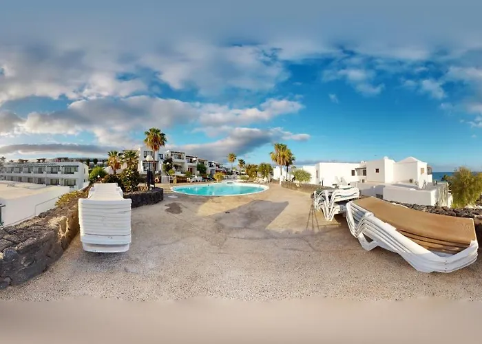 Appartement Primera Linea Playa