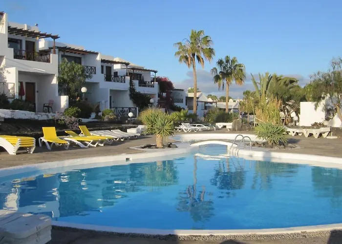 Primera Linea Playa Appartement Puerto del Carmen (Lanzarote)