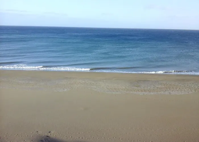 شقة Primera Linea Playa بويرتو ذيل كارمين