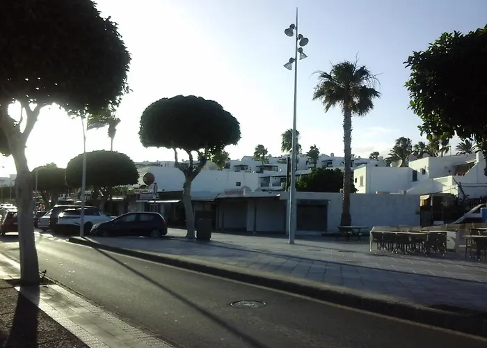 Appartement Primera Linea Playa *