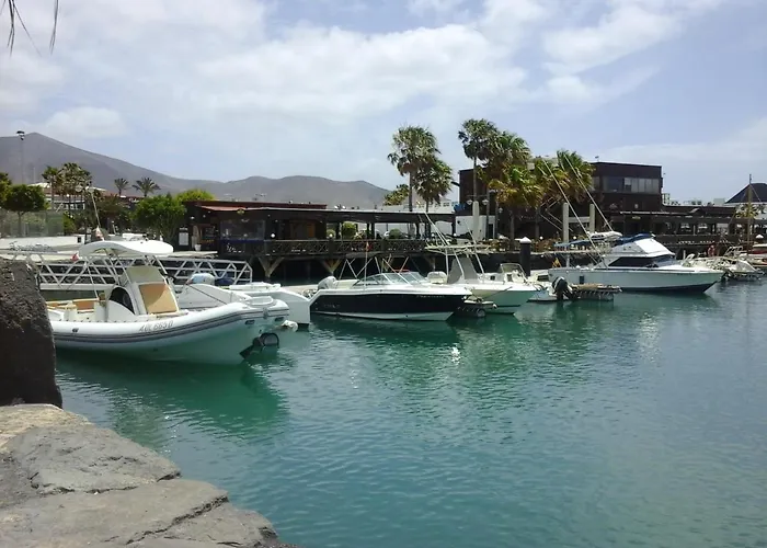 Primera Linea Playa * بويرتو ذيل كارمين