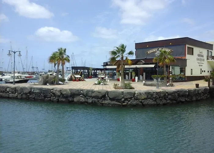 شقة Primera Linea Playa *