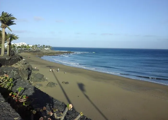 Primera Linea Playa بويرتو ذيل كارمين