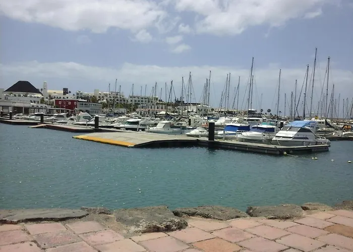 Primera Linea Playa Appartement