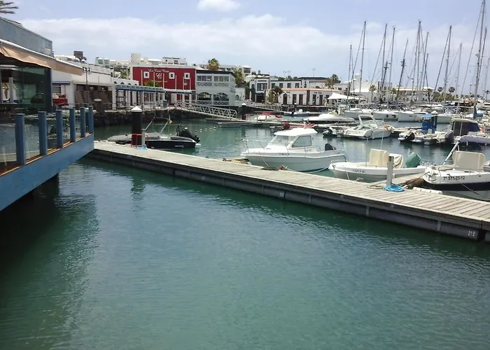 Primera Linea Playa Appartement *