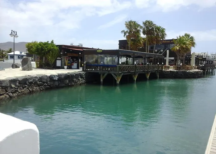 Primera Linea Playa Appartement *